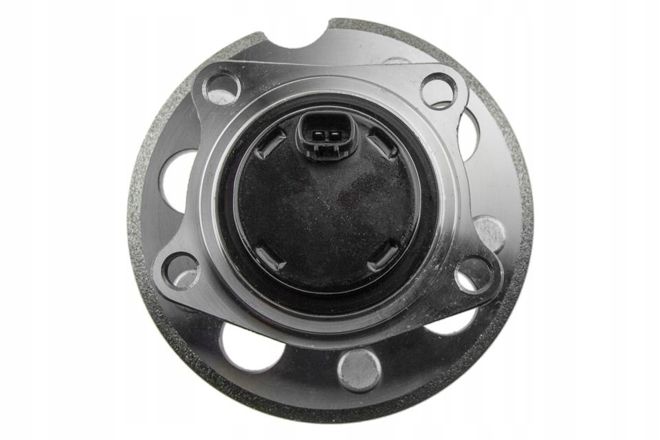 фото №13, Ступиця колеса задня toyota sienna 2wd 04-