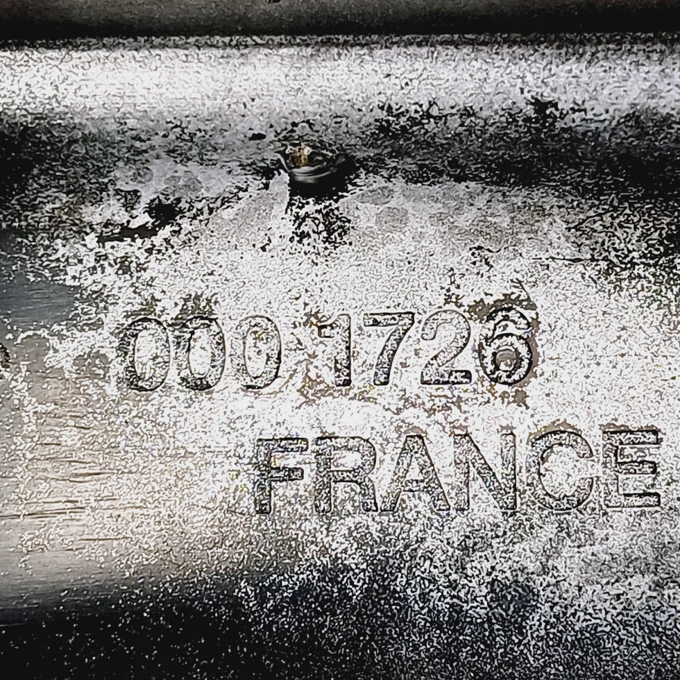 фото №7, Решётка радиатора решётка радиатора smart fortwo lift 03-07 0001726 nr308