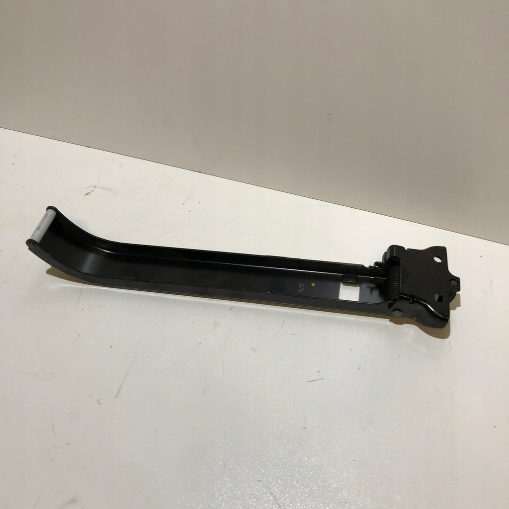 фото №6, Renault master iii movano nv400 петля обмежувач двері задня 904708189r