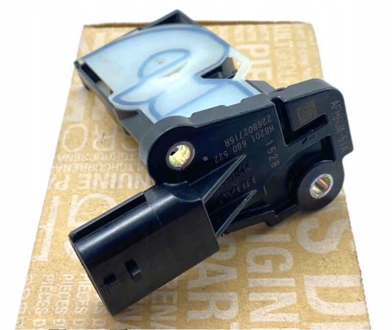 Купить Оригинальный номер расходомер renault dacia nissan mercedes 1.5 2.0 blue dci cdi 2018-