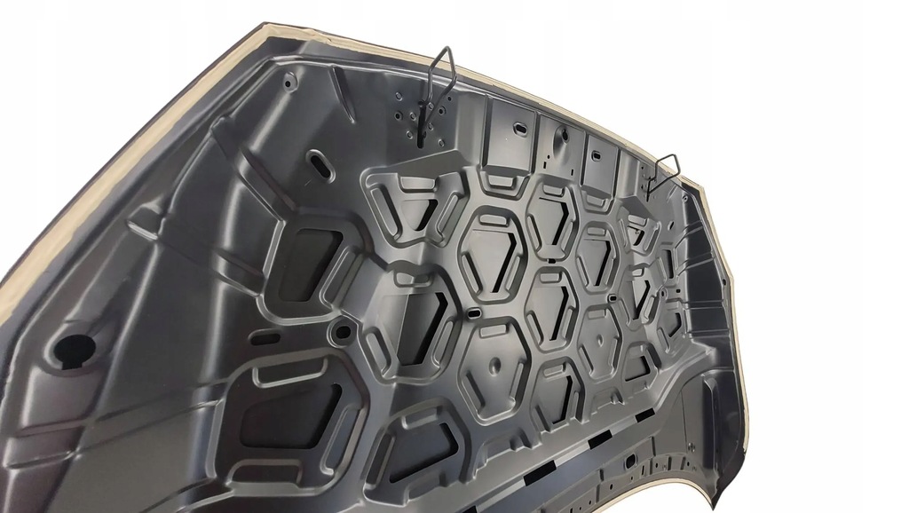 фото №15, Капот крышка volvo s60 ii 2011-18 v60 i 2010-2018