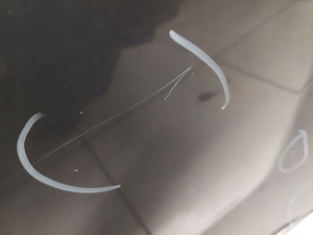 фото №7, Ford mondeo mk4 дверь левый задняя лак u7