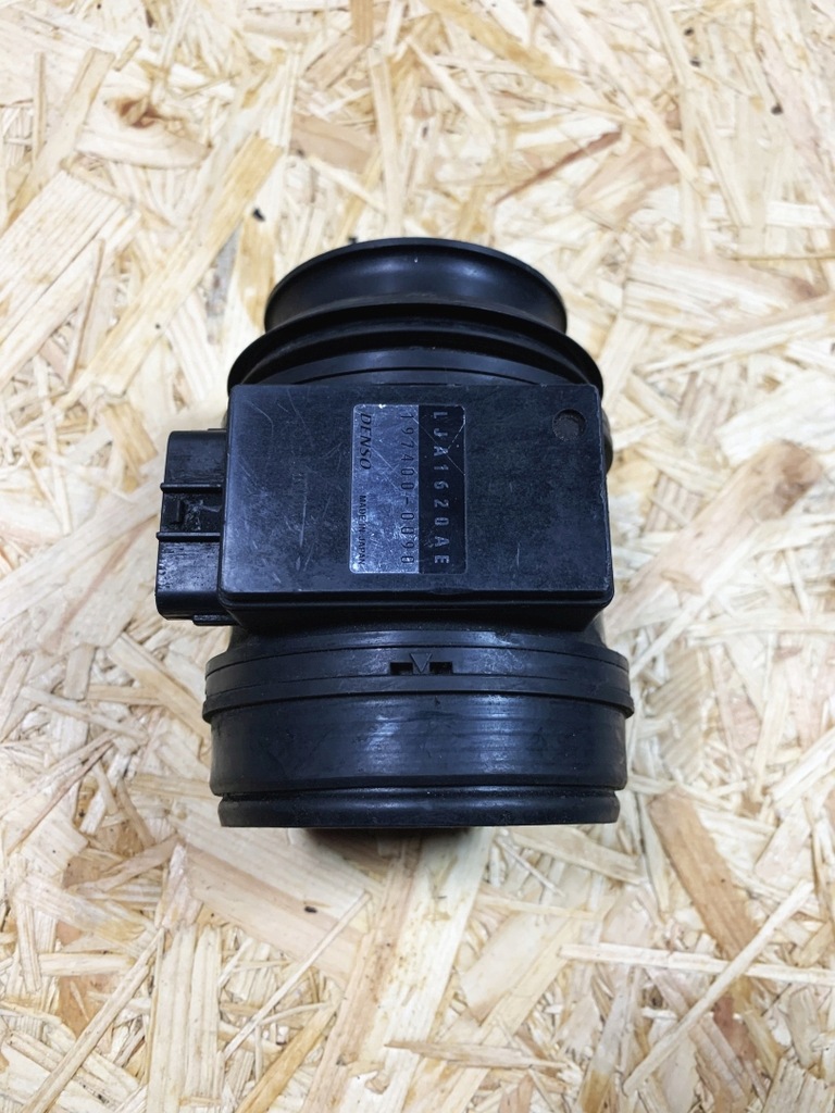 фото №9, Витратомір jaguar xk xk8 x100 xj x308 4.0 x351 lja1620ae 197400-0090