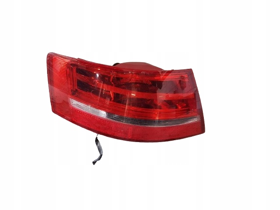 фото №1, Audi a3 8p cabrio лампа лівий задня 8p7945095