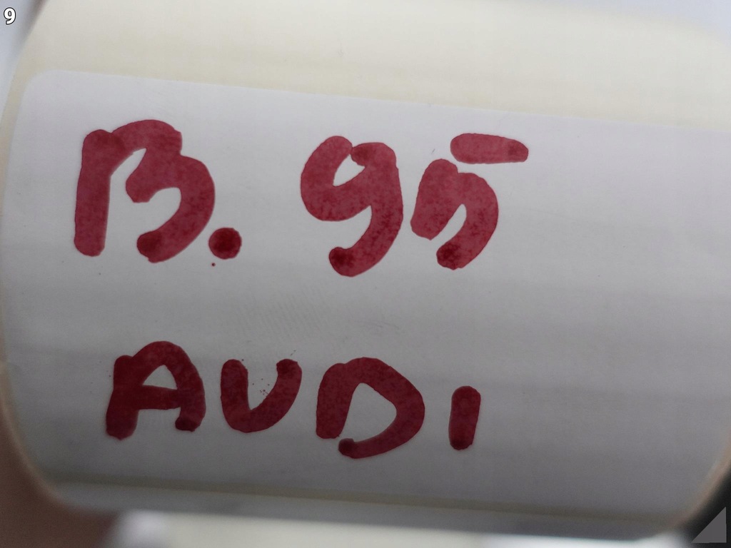 фото №10, Audi a7 4g8 a6 4g0 c7 lift 10-18 захист кришка двигуна 3.0tdi v6