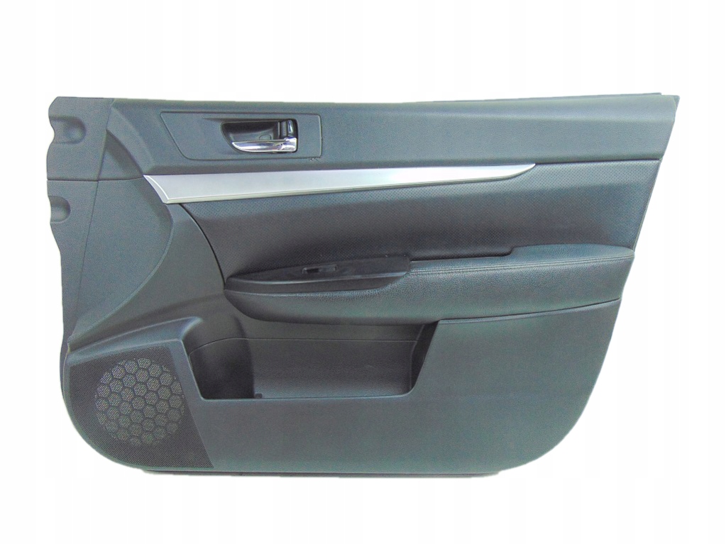 фото №1, Subaru outback iv 09-14 обшивка дверь правый перед