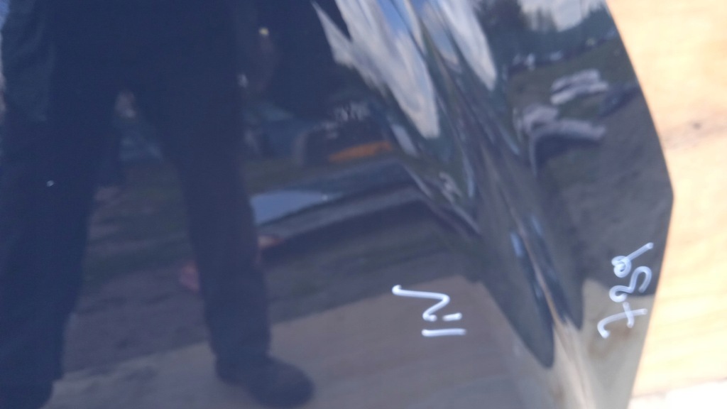 фото №9, Peugeot 308 i капот ktg