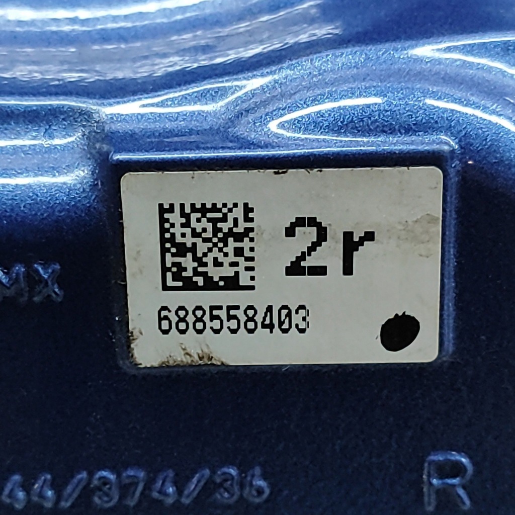 фото №7, Bmw x7 g07 2023 права сторона супорт гальмівний передній