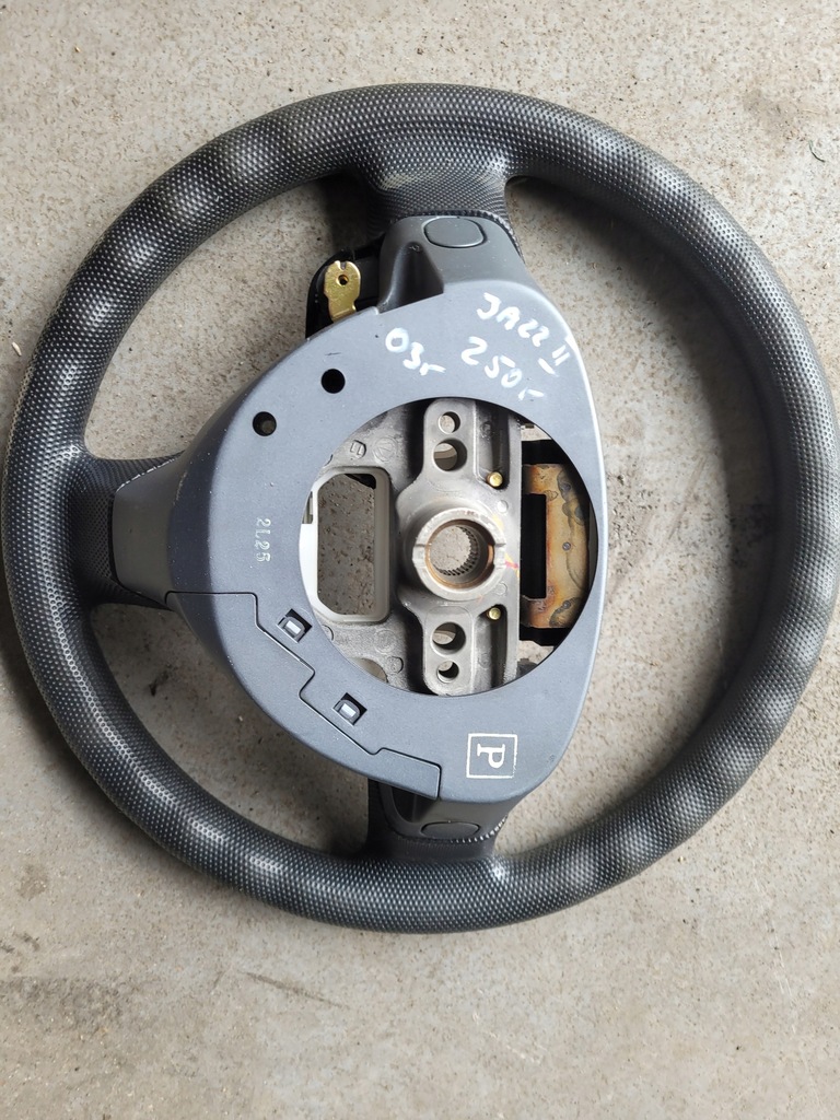 фото №6, Honda jazz ii przedlift 03r воздуховод