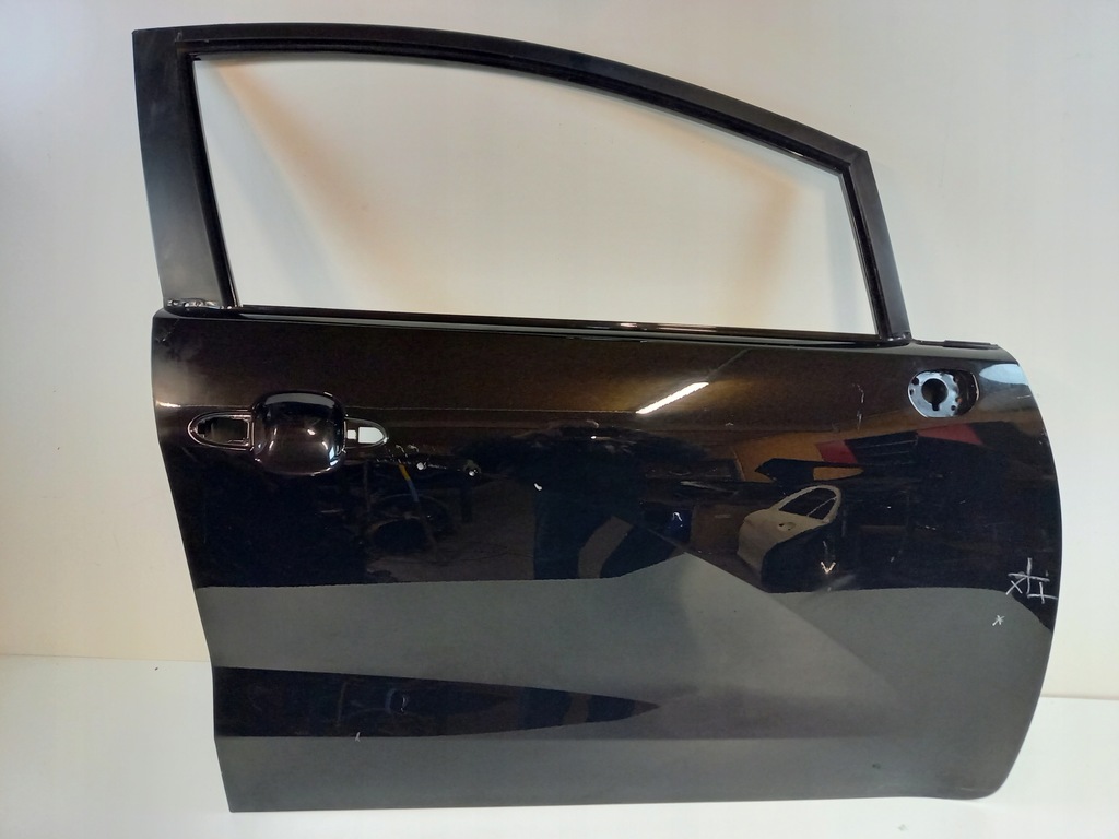 фото №1, Kia rio iii 3 дверь передние правое перед