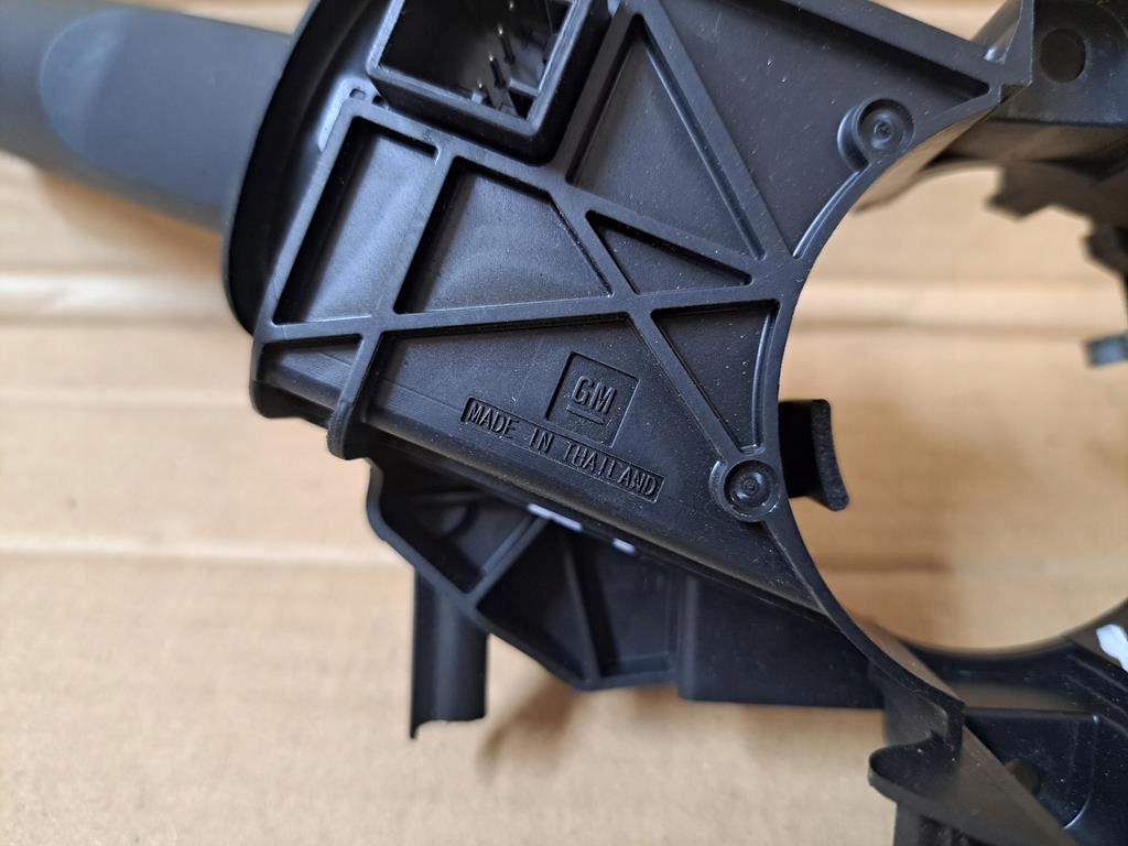 фото №4, Переключатель комбинированный opel karl 4