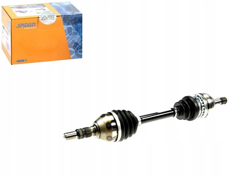 фото №1, Приводной вал приводная перед opel signum vectra c vectra c gts 1.9d