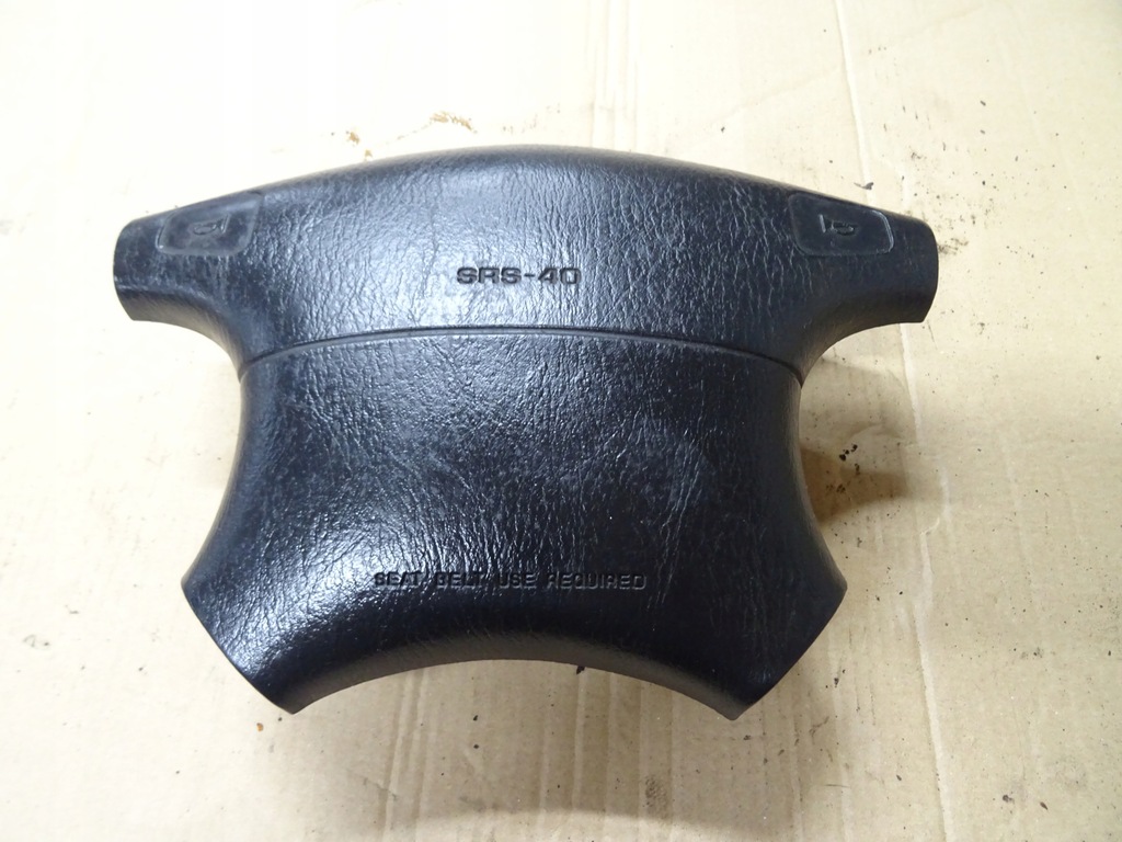 фото №1, Galloper подушка подушка безопасности водителя 98-03r