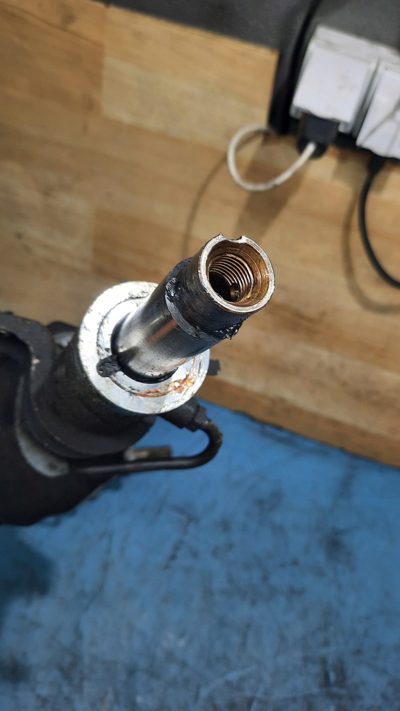 фото №6, Рейка рульова 34011591 rover 75 2.5b 99r