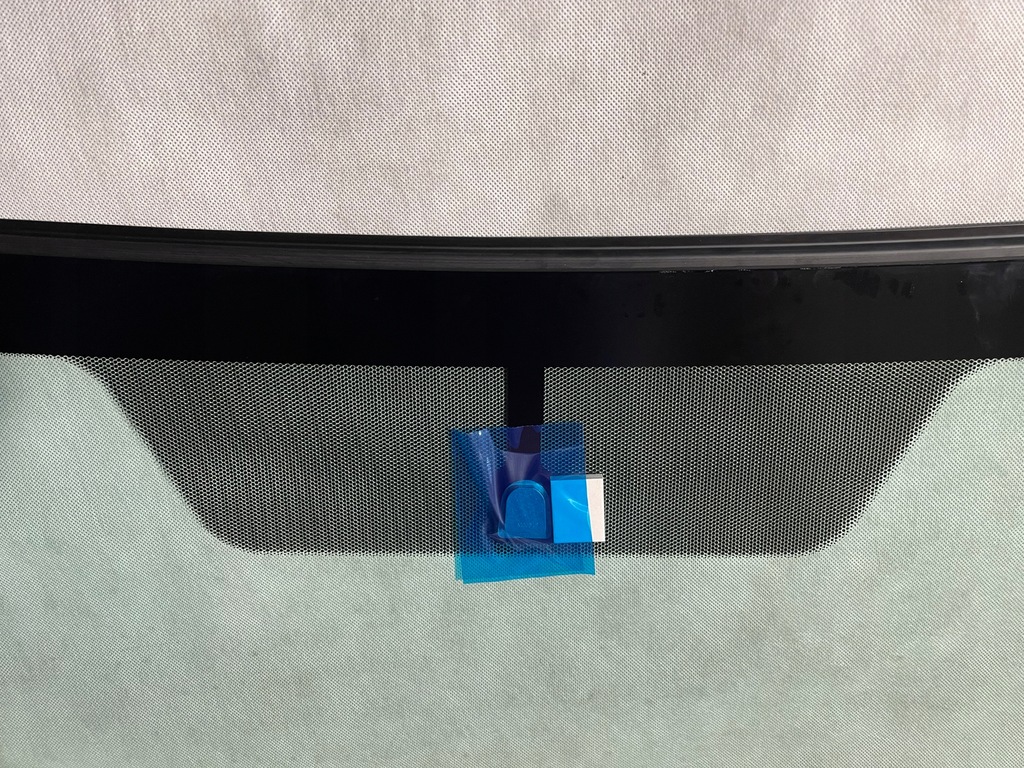 фото №6, Honda pilot / ridgeline стекло передняя acoustic po 2016-