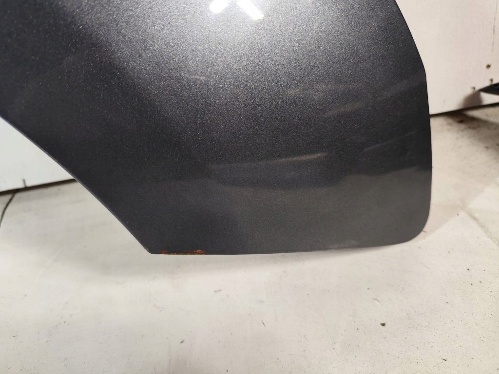 фото №6, Peugeot 508 i lift правый перед передний крыло oryg ktpb wlkp