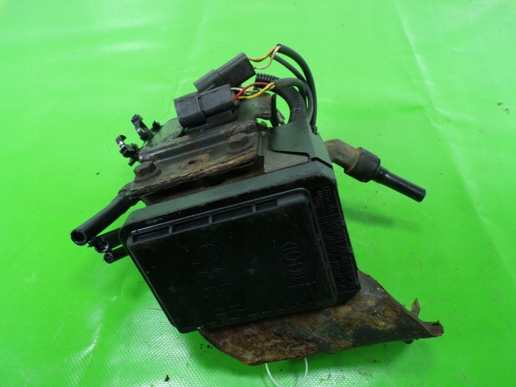 фото №5, Renault magnum клапан ebs 20828237 k000914