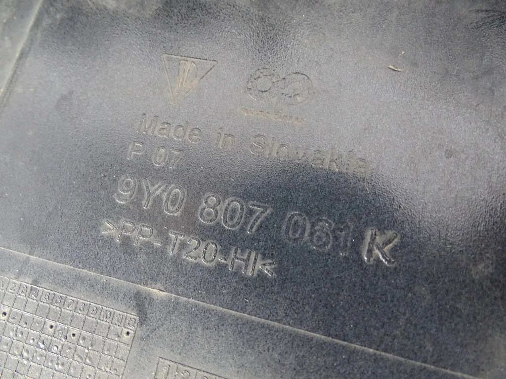 фото №12, Бампер перед porsche cayenne 9y gts sport design 9y0807061k