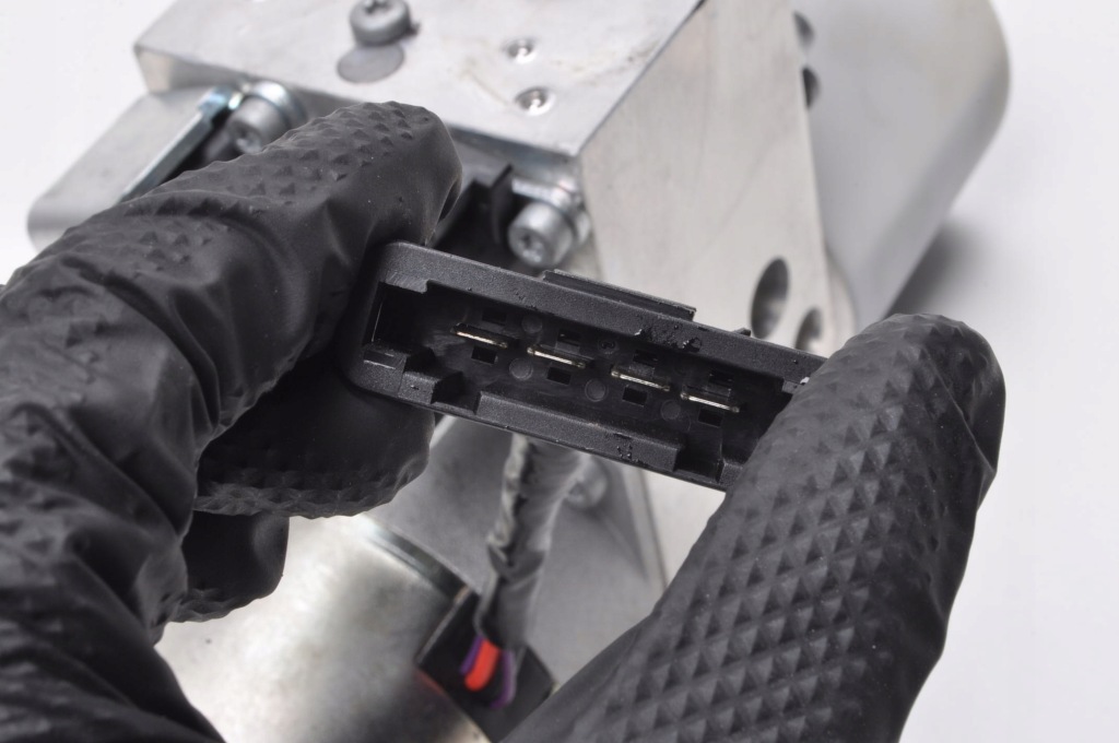 Ferrari portofino f164 насос привод крыша 762709 с Разборки