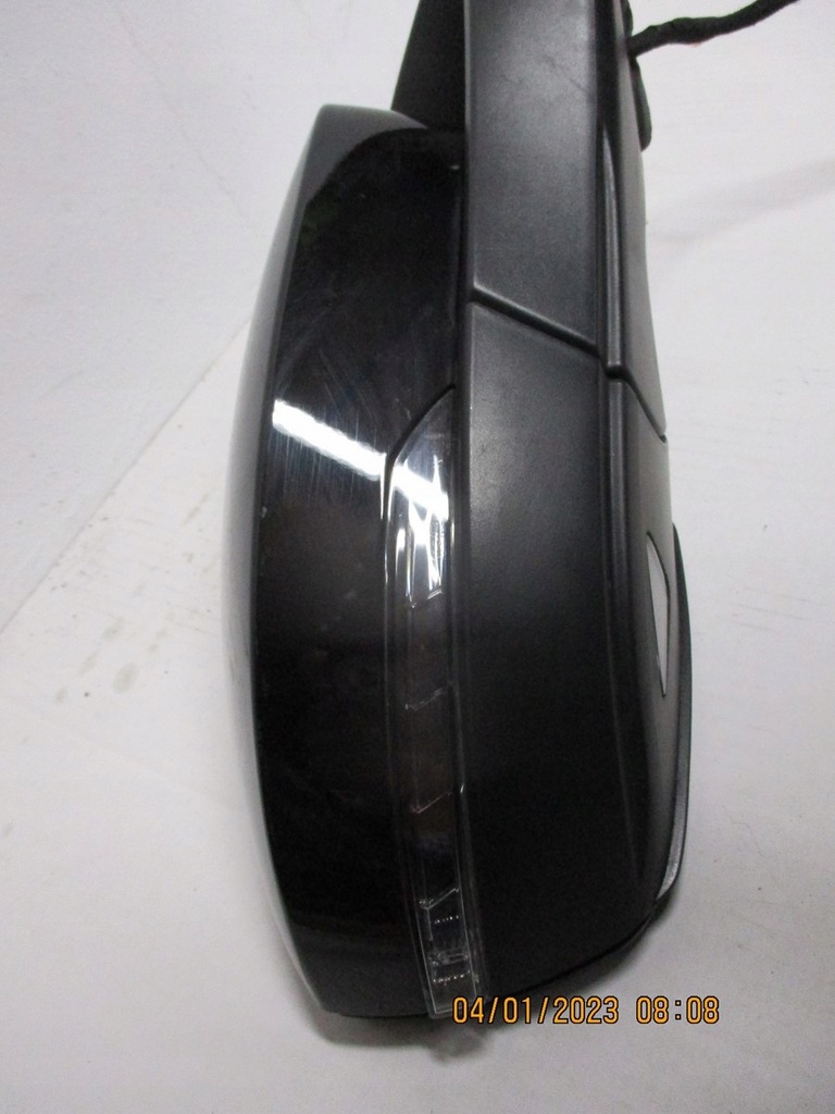 фото №5, Зеркало vw t-roc 2ga левая