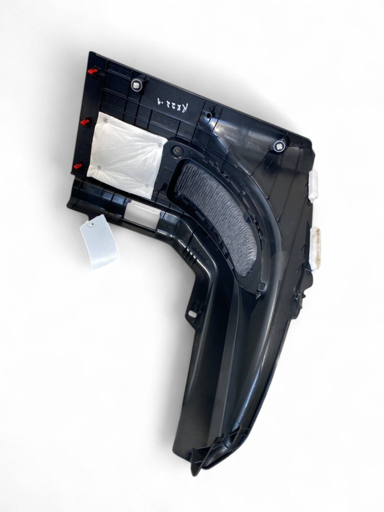 Lexus rx v захист бічна сидіння заднього Зі Шроту