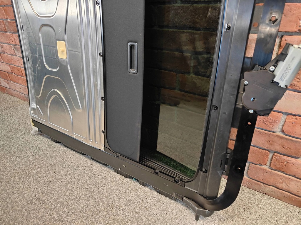 фото №12, Bmw x6 e71 люк kompletny 7189245