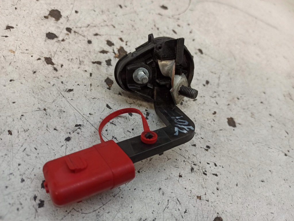 фото №7, Bmw e90 клема плюсова 6925712