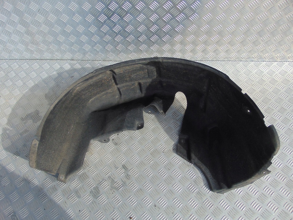 фото №1, Suzuki vitara iii подкрылок задняя левая 2018-