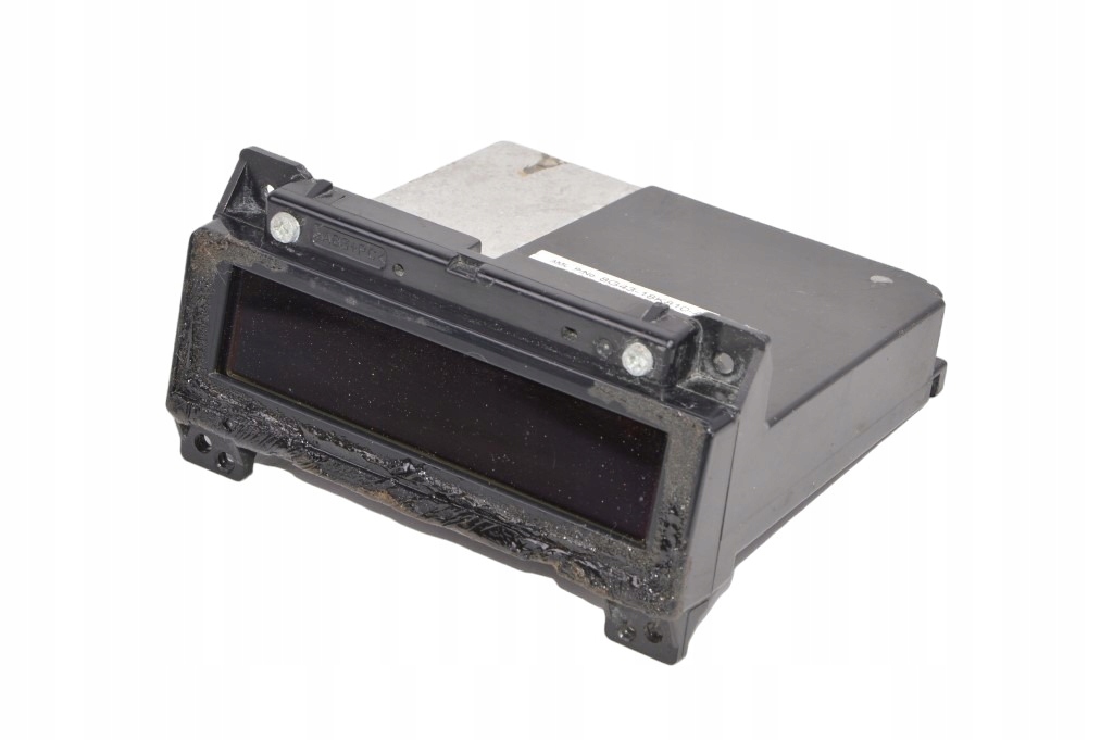 фото №1, Aston martin db9 vantage vanquish дисплей icm