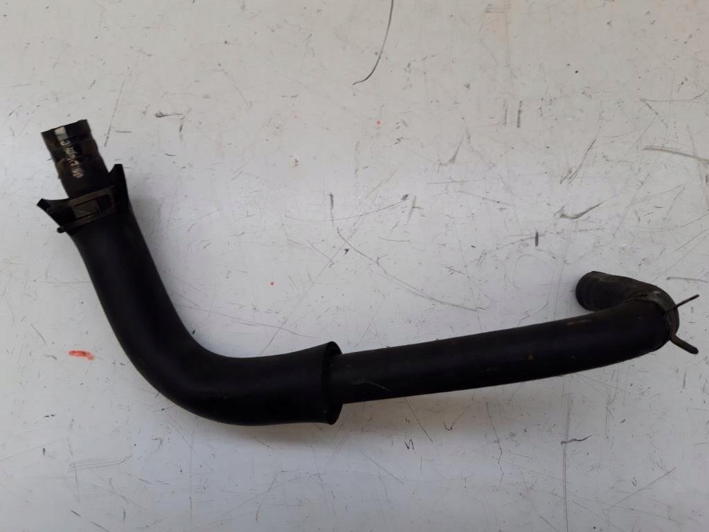 фото №3, Шланг труба wąż wody toyota corolla e12 2.0 d4d