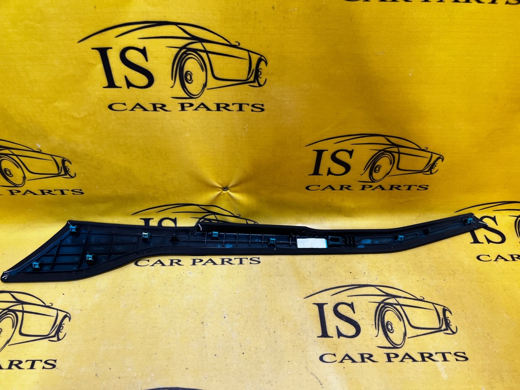 фото №5, Левая защита туннель среднего lr discovery v l550