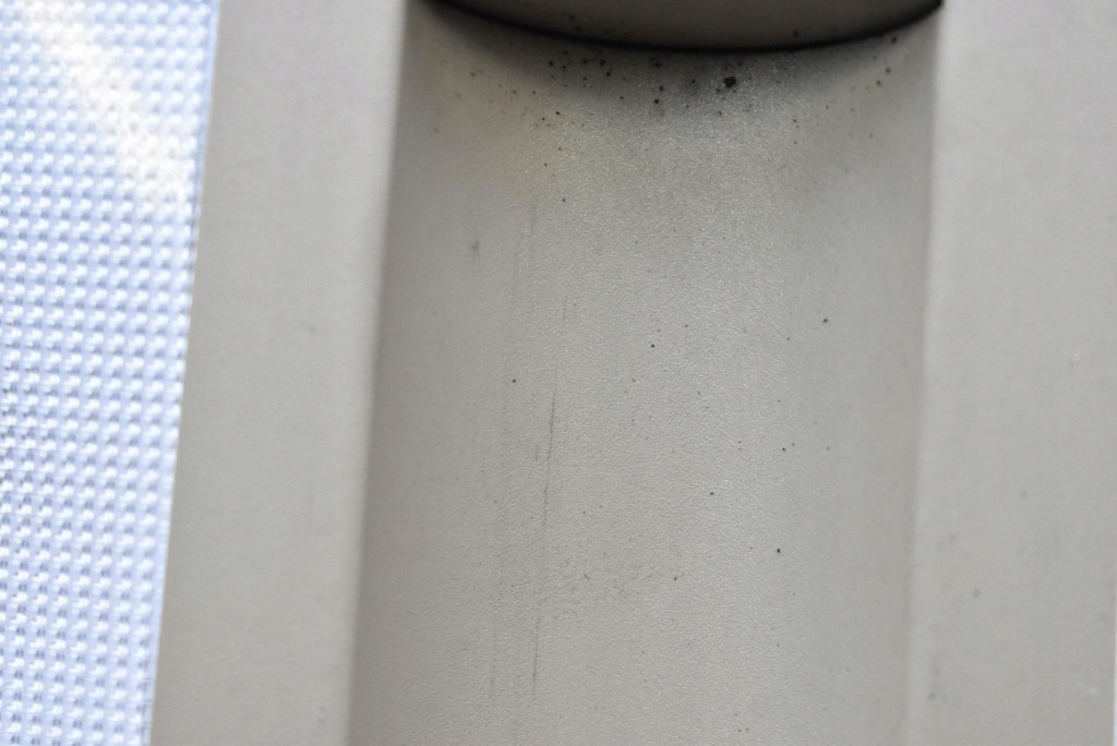 фото №13, Лампа освітлення салону перед a2518206710 mercedes gl x164 06-09