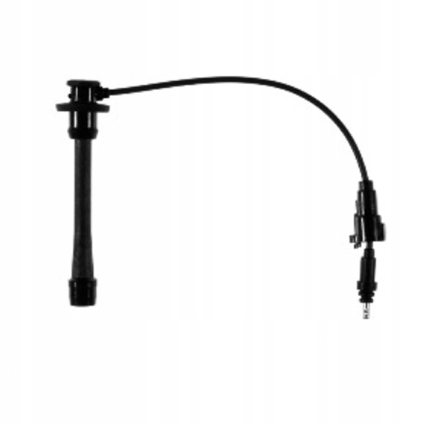 фото №1, Провода кабели зажигания do toyota hiace iv 2.7