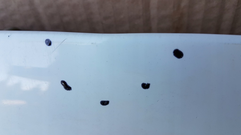 фото №8, Капот jumpy ii scudo expert 07-15