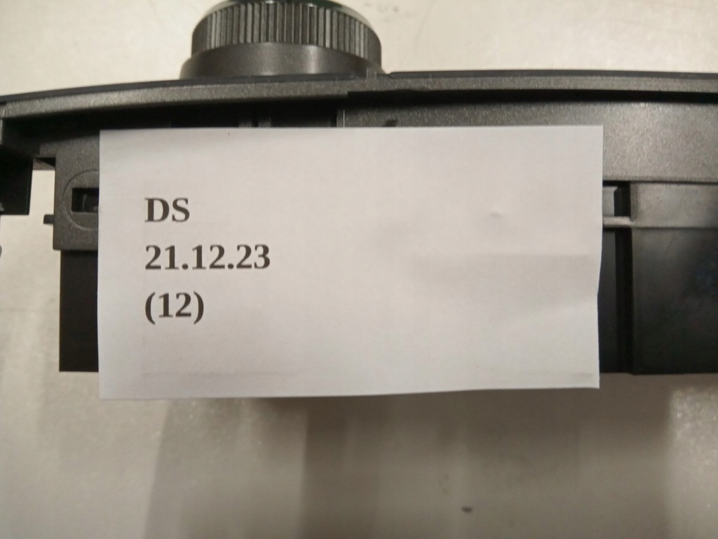 фото №10, Панель кондиціонера toyota rav4 iv 2013-2019 5590042410