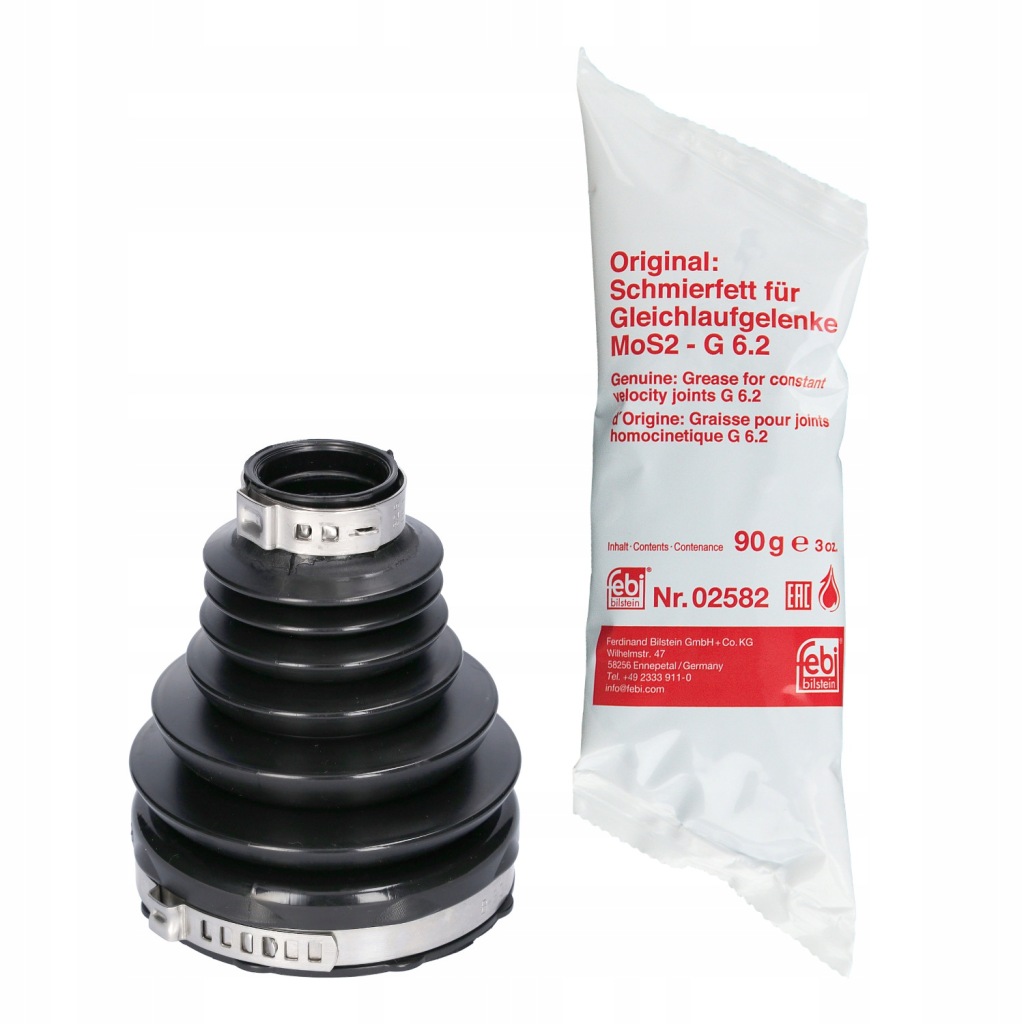 Купить Febi накладка шарнир комплект . opel