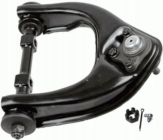 фото №1, Важіль правий перед поперечний 38560 01 lemförder