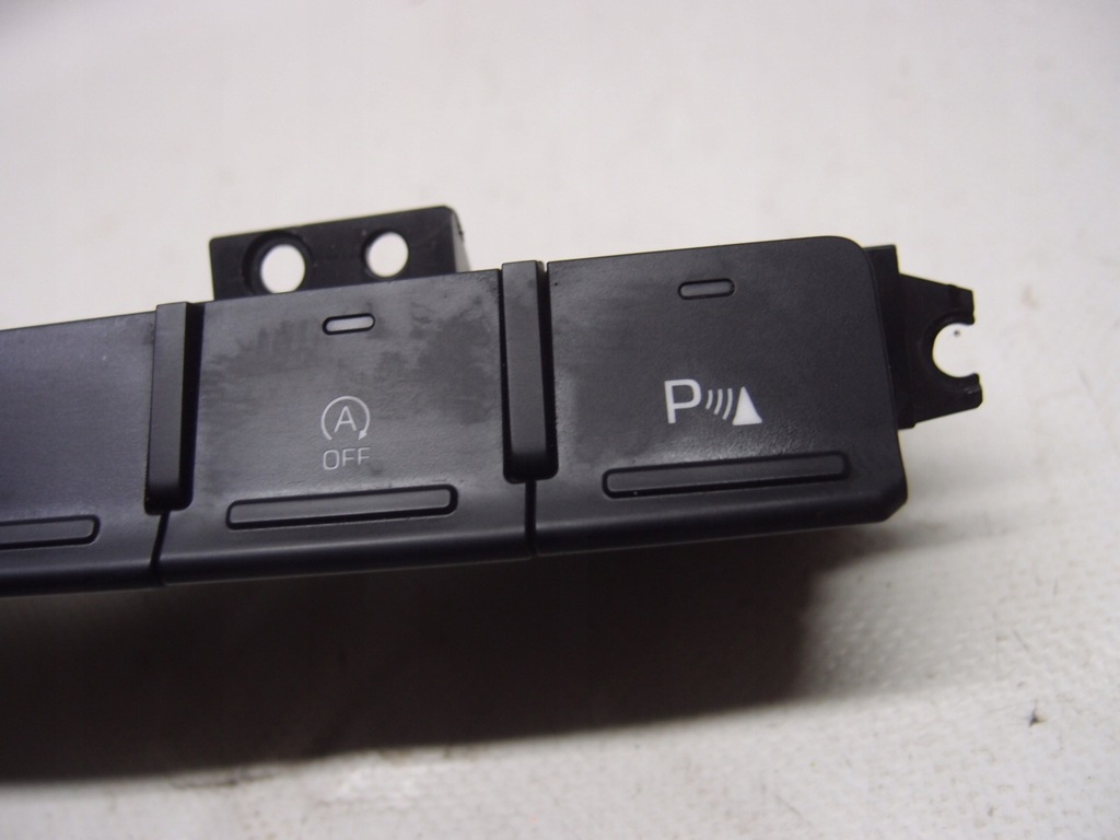 фото №8, Вимикач перемикач панель hyundai h350 2016r