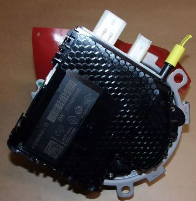 фото №12, Nowa оригинальная насос adblue dacia duster ii номера katalogowe - 237g00280r