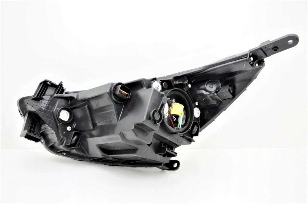 фото №4, Hyundai i25 solaris 2010- фара правый новый dep
