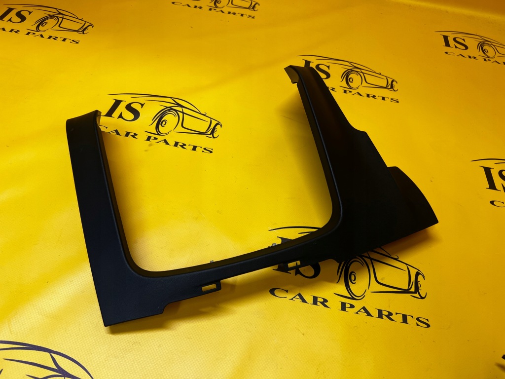 фото №3, Рамка защита бардачка консоли citroen c4 grand picasso ii