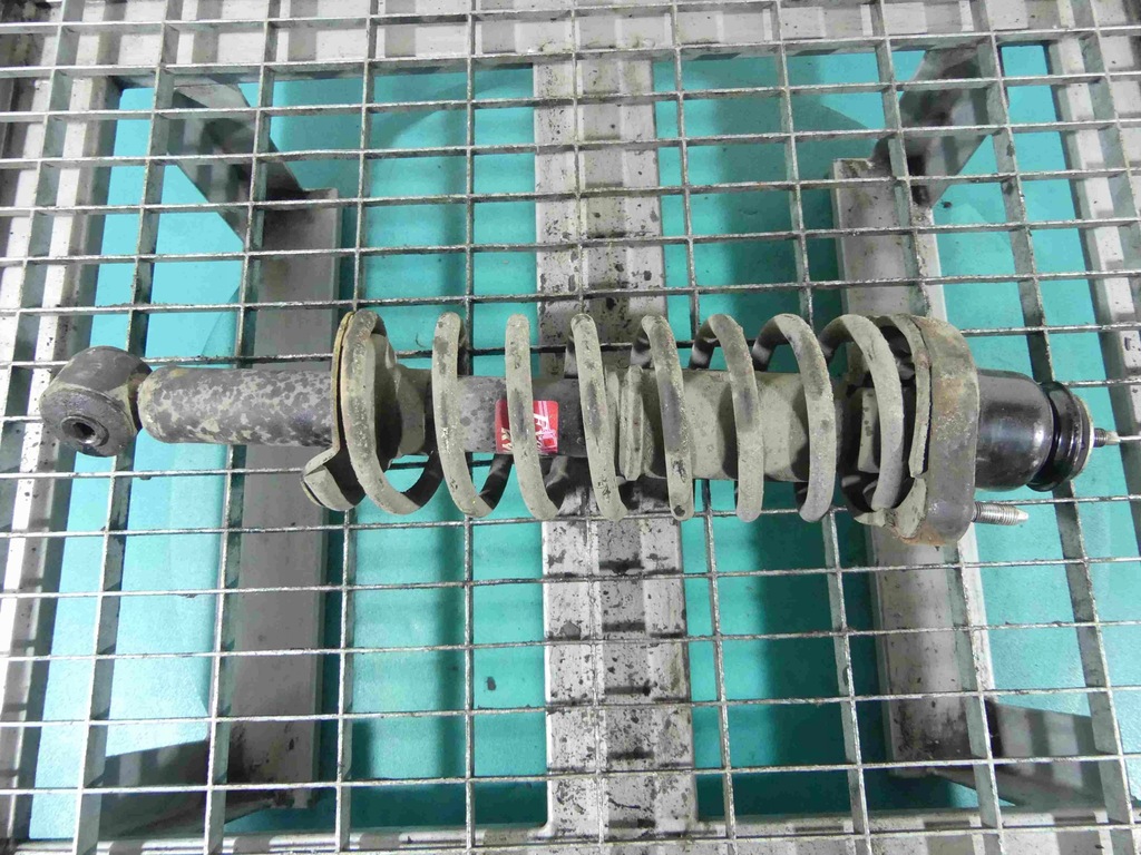 фото №1, Амортизатор задняя правый mitsubishi lancer viii sedan