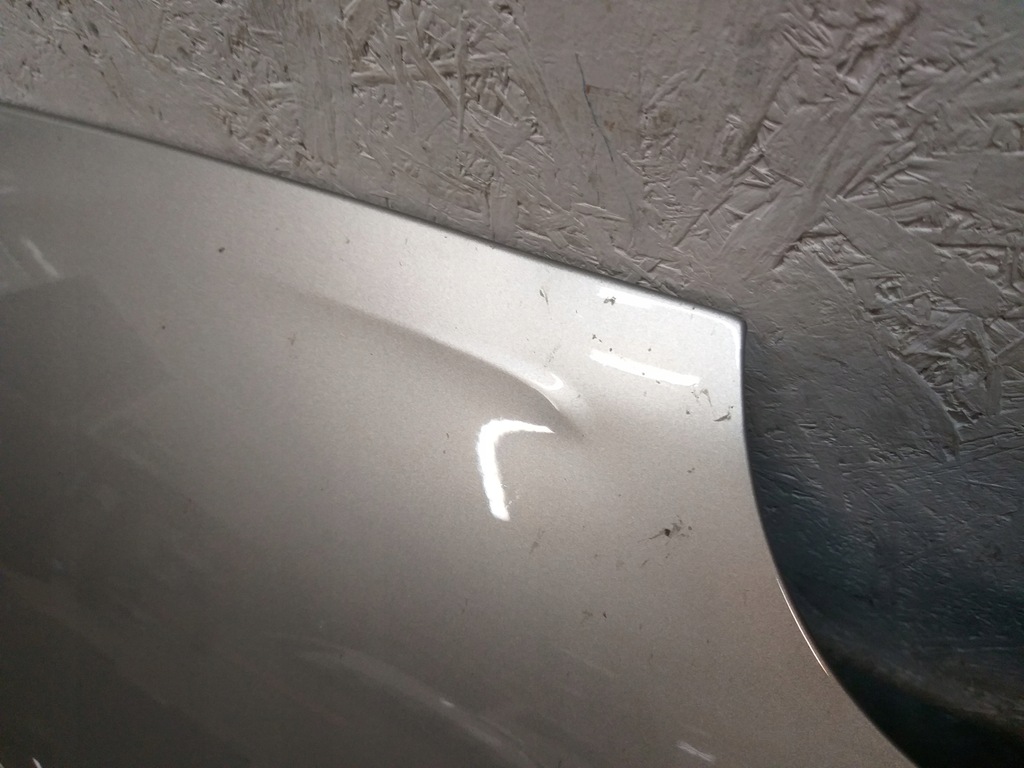 фото №2, Капот vw up lift