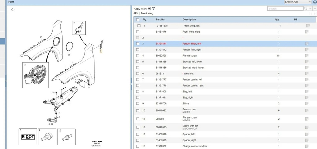фото №5, Volvo xc90 2016 другое