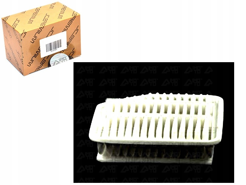 фото №2, Jc premium b22101pr фильтр воздуха