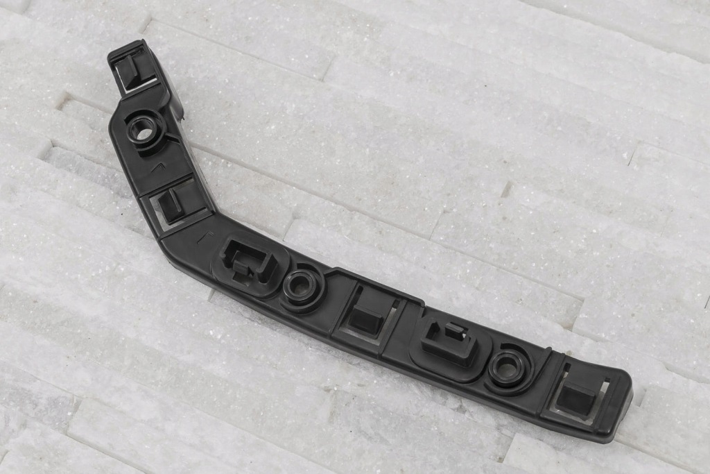 фото №4, Jeep renegade bu 2015- направляющая заднего бампера левый