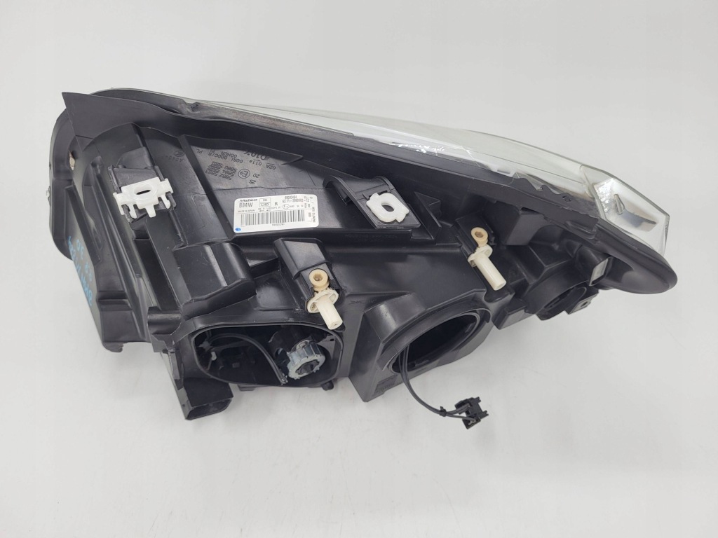 Лампа фара перед сторона правая bmw x1 e84 89093494 Киев