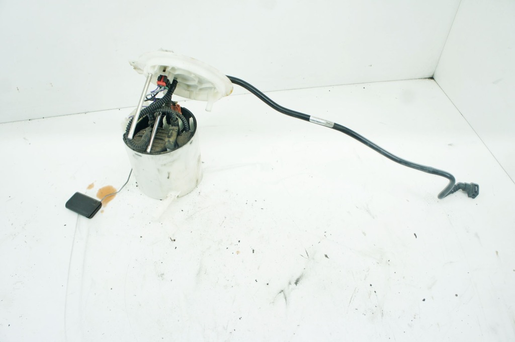 фото №1, Jz434 jeep grand cherokee wk2 5.7 насос abs