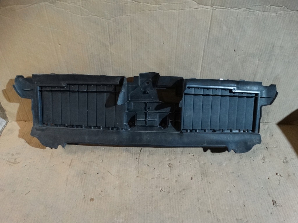 фото №1, Idealna жалюзи воздуховод воздуха mercedes w222 1