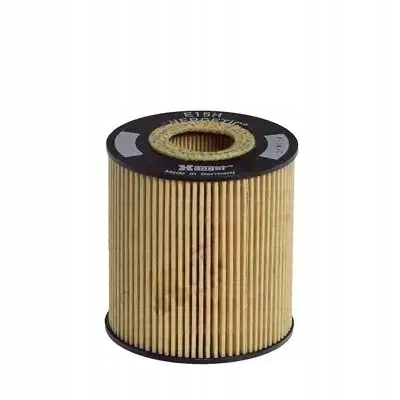 фото №1, Фильтр масла e15h d58 hengst фильтр volvo c70 s40 i